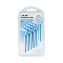 Lacer Interdental angular...