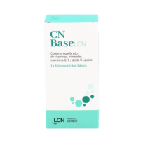 CN Base 60cáps