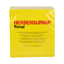 Herbensurina 40 sobres