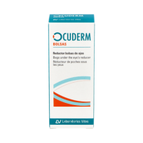 Ocuderm Bolsas 15ml