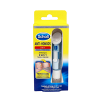 Scholl Pack tratamiento...