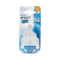 Avent tetina flujo denso 4...