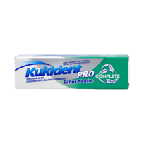 Kukident Pro Complete crema...