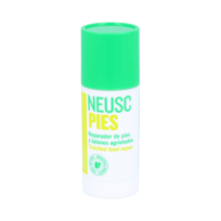 Neusc Pies 24g