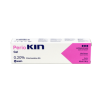 Perio Kin gel clorhexidina...