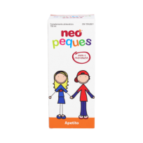 NeoPeques Apetito 150ml