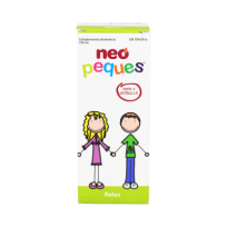 Neo Peques relax 150ml