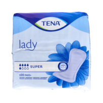 Tena Lady Super 30uds
