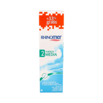 Rhinomer Fuerza 2 135ml +...