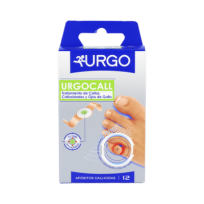 Urgo UrgoCall 12 apósitos