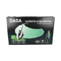 Daga Almohadilla Termica...