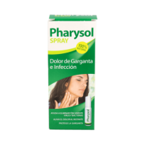 Pharysol spray 30ml