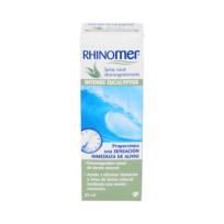 Rhinomer Eucalyptus Spray...