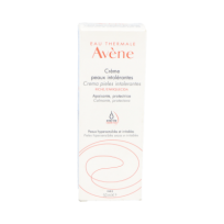 Avene Tolerence Control...