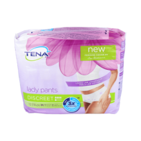 Tena Protective Underwear...