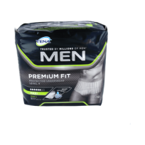 Tena Men Protective...