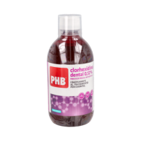 PHB Clorhexidina Dental...