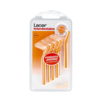 Lacer Interdental angular...