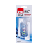 PHB Active recambios...