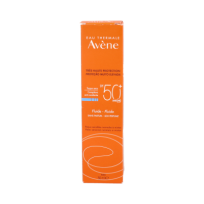 Avène Solar emulsión sin...
