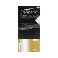Dermatix Lámina Clear 4 X 13cm