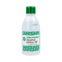 Kern Pharma Alcohol 70º 250ml