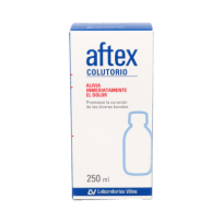 Aftex Colutorio 250ml