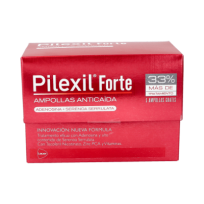 Pilexil Forte Anticaí­da...