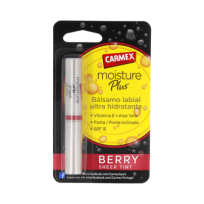 Carmex Moisture Plus Berry 2g