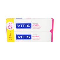 Vitis Pack Encías 2x150ml