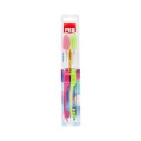 Phb Duplo Cepillo Medio
