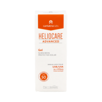 Heliocare SPF50+ gel 50ml