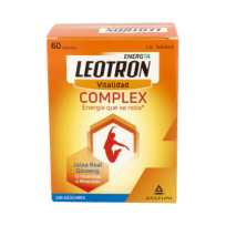 Leotron Complex 60caps