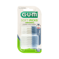 GUM Soft Picks filamentos...