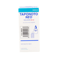 Teofarma Taponoto Neo...