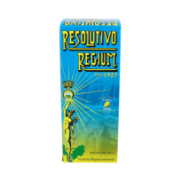 Resolutivo Regium limón 600ml