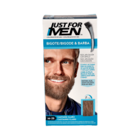 Just For Men gel colorante...