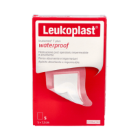 Leukomed T Plus apósitos...