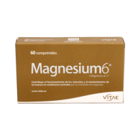Vitae Magnesium6 60...