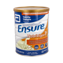 Ensure NutriVigor vainilla...