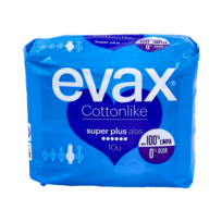 Evax compresas Cottonlike...