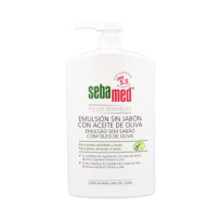 Sebamed Emulsión Sin Jabón...