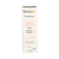 Bionatar champú 200ml