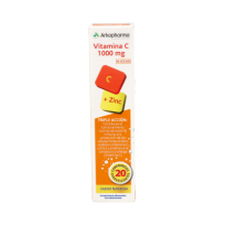 Arkovital vitamina C 1000mg...