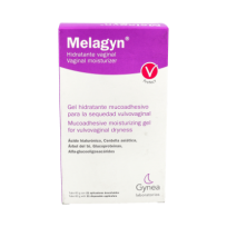 Melagyn Gel Hidratante...