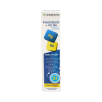 Arkovital Magnesio 375mg +...