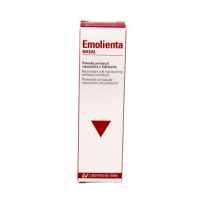 Emolienta nasal 10ml