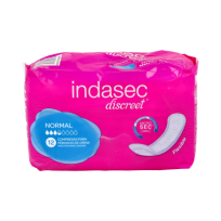 Indasec Normal 12uds