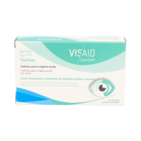 Visaid Clean Soft toallitas...