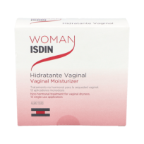 Woman ISDIN Hidratante...